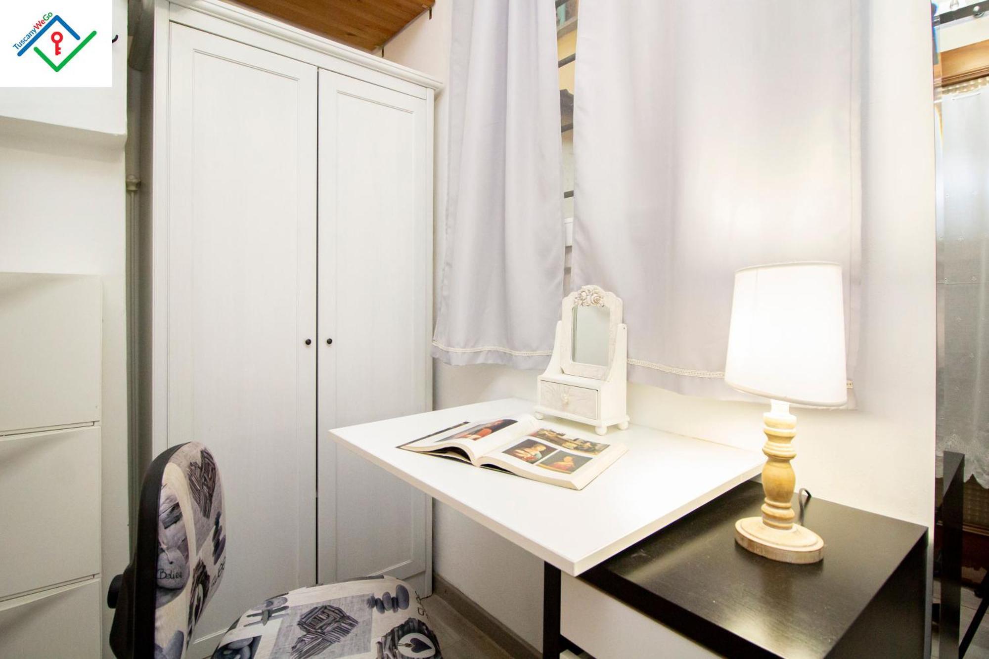 Florentia Apartment By Tuscanywego Florencie Exteriér fotografie